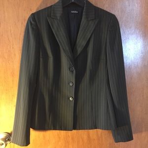 Tahari Blazer Size 2